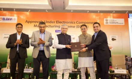 Government Clears Minda Instruments to Manufacture Display Modules Under ECMS