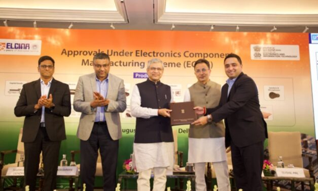 Government Clears Minda Instruments to Manufacture Display Modules Under ECMS