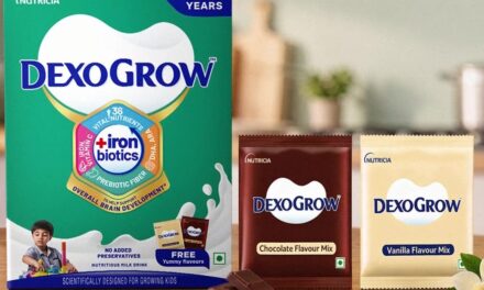Dexogrow Introduces New Vanilla and Chocolate Flavours Sachets, Giving Kids More Ways to Enjoy Their Daily Dose of Nutrition