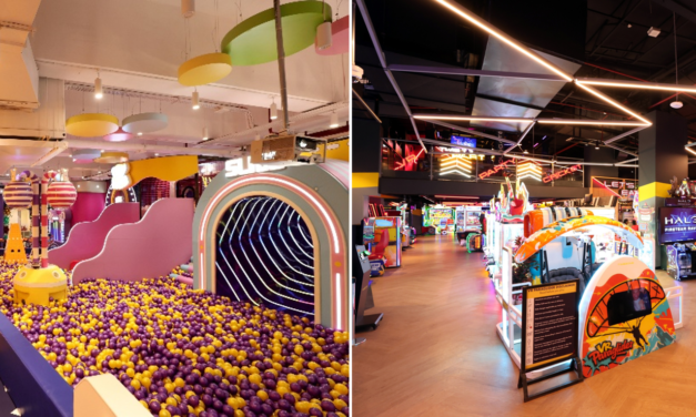 Timezone and Play 'N' Learn Unveil the Ultimate Fun Destination for All Ages at Pacific Mall, Delhi