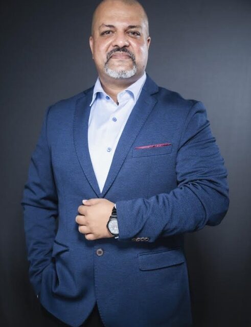 SNP Appoints Neeraj Athalye as Managing Director for India Strengthening its Partner First and Best-Data-for Business-AI Strategy