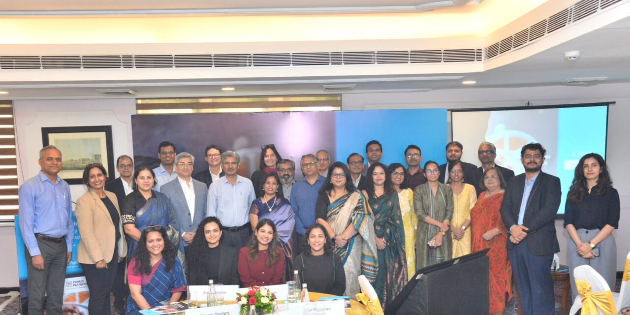 Tetra Pak Convenes Industry Leaders and Policymakers to Advance Dialogue on Strengthening India's Food Security