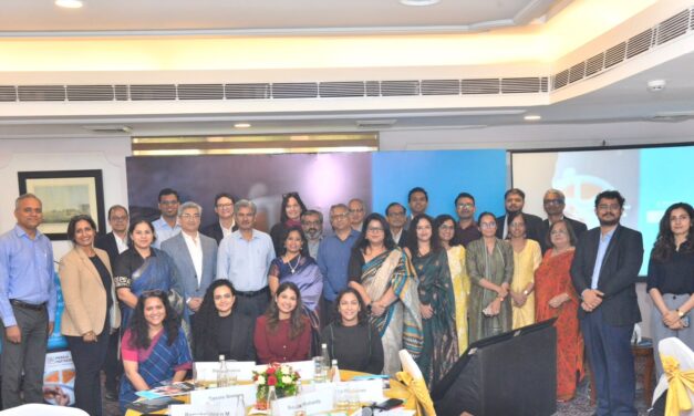 Tetra Pak Convenes Industry Leaders and Policymakers to Advance Dialogue on Strengthening India's Food Security