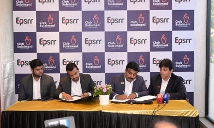 EPSRR and Axton Capital Partner to Develop F&B Concepts in Sri Lanka and Oman
