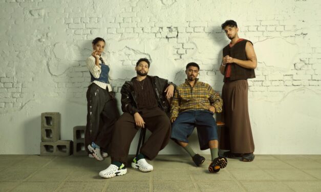 Crocs Unveils Echo II in India Through the Next Chapter of 'Let Them Talk' Featuring Siddhant Chaturvedi