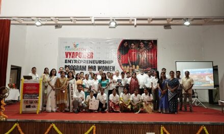 M3M Foundation Takes VyaPower Digital, Opens Entrepreneurship Learning Platform to Rural Women, Youth and Grassroots Organisations Across India