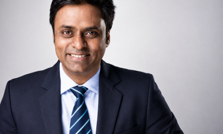 Indian Sales Consulting Firm Wins Global Recognition for Dealer Sales Transformation