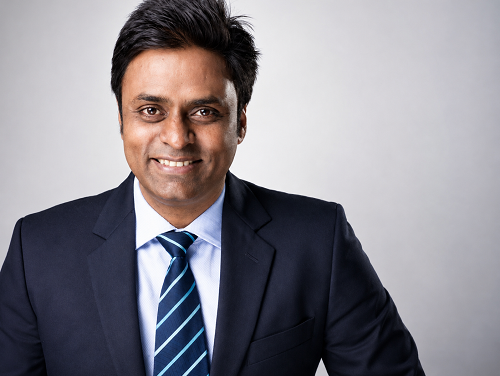 Indian Sales Consulting Firm Wins Global Recognition for Dealer Sales Transformation