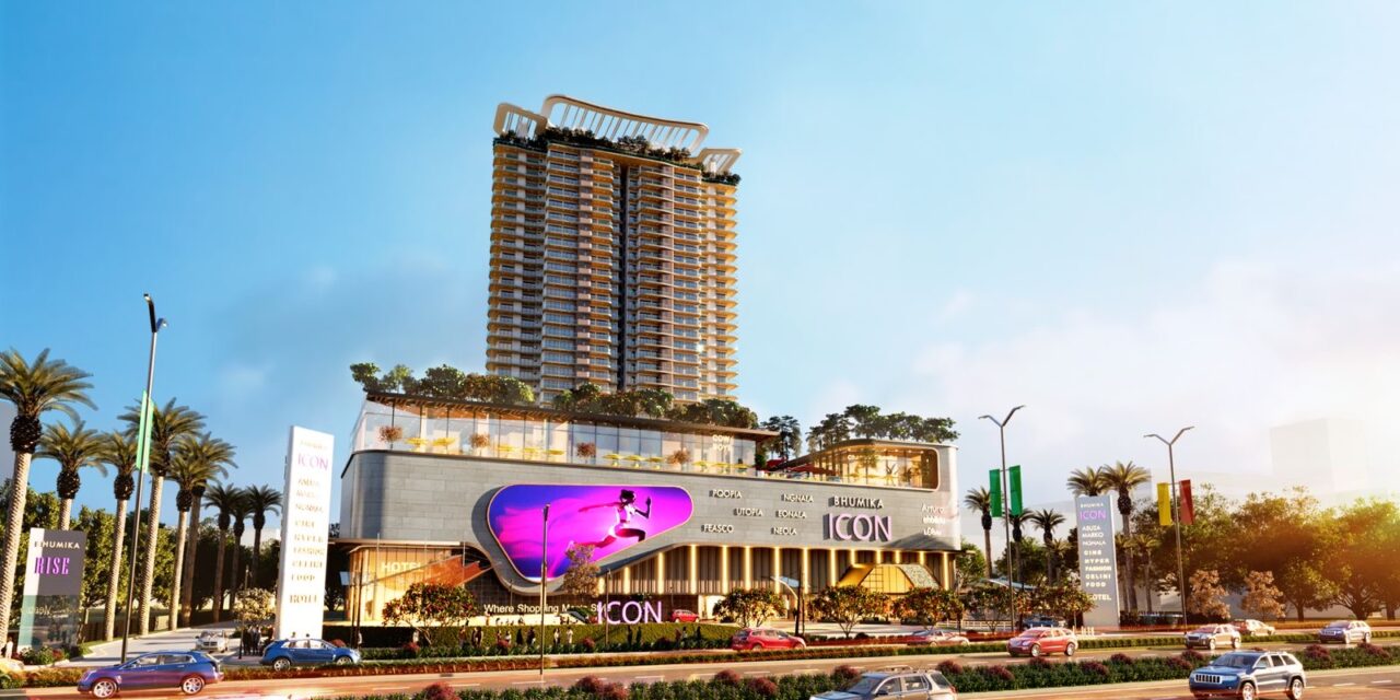 PVR INOX to Open 25,000-Sq.-Ft. Multiscreen Multiplex at Bhumika Realty's The Icon in Faridabad