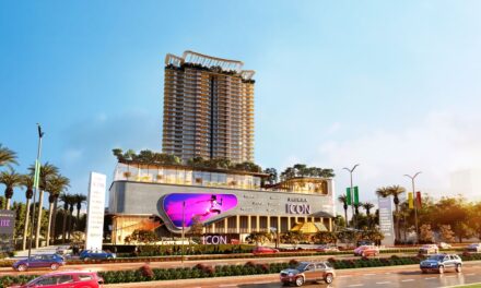 PVR INOX to Open 25,000-Sq.-Ft. Multiscreen Multiplex at Bhumika Realty's The Icon in Faridabad