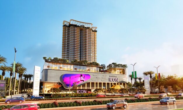 PVR INOX to Open 25,000-Sq.-Ft. Multiscreen Multiplex at Bhumika Realty's The Icon in Faridabad