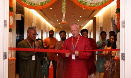 TDCX Opens Second Hyderabad Campus, Reinforcing India as Key Global Delivery Hub