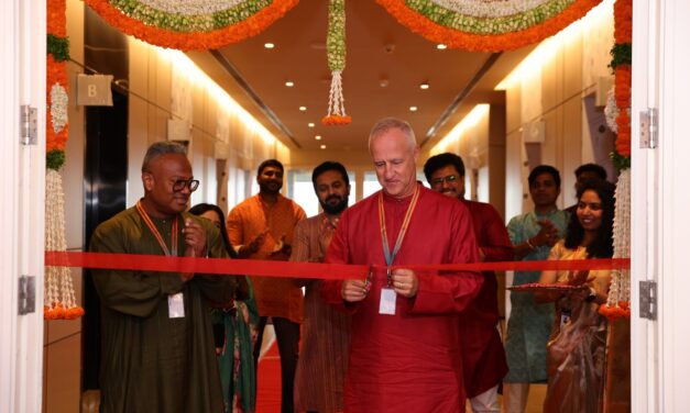TDCX Opens Second Hyderabad Campus, Reinforcing India as Key Global Delivery Hub
